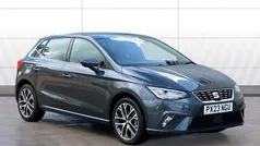 Used 2026 Seat Ibiza XCELLENCE Hatchback | £15,583 (Fair price)