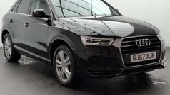 Used 2018 Audi Q3 S-Line SUV | £16,250 (Good price)