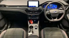 Used 2023 Ford Kuga ST-Line X SUV | £21,299 (Super price)