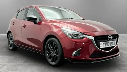 Used Mazda 2 Inclusive 90 HP (66 kW) 2019 Hatchback
