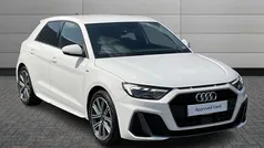 Used 2023 Audi A1 S-Line Hatchback | £21,250 (Fair price)