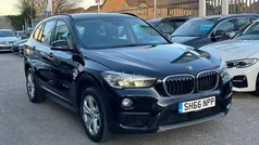 Used 2019 BMW X1 M Sport SUV | £10,290 (Super price)