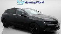 Used 2025 Vauxhall Astra Hatchback | £18,000 (Super price)