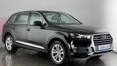 Used 2018 Audi Q7 SUV | £18,400 (Super price)