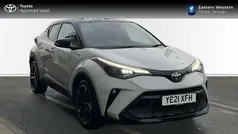 Other Used 2021 Toyota C-HR Sport SUV | £21,499 (Fair price)