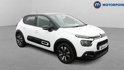 Used Citroën C3 PureTech 83 HP (61 kW) 2024 Hatchback