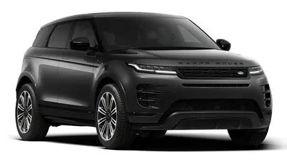 New 2025 Land Rover Range Rover evoque Autobiography Hatchback | £56,578 (Fair price)