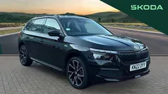 Used 2022 Skoda 110 R Monte Carlo Estate | £17,058 (Fair price)