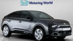 Used 2024 Citroën C4 PureTech Hatchback | £13,600 (Fair price)
