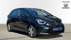 Used 2025 Honda Jazz Elegance Hatchback | £22,920 (Fair price)