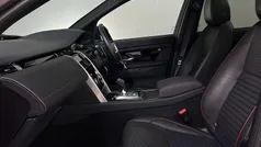 Grey Used 2022 Land Rover Discovery Sport SE Dynamic SUV | £31,500 (Fair price)