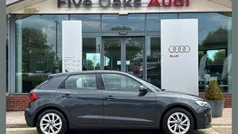Grey Used 2023 Audi A1 Sport Hatchback | £19,990 (Fair price)