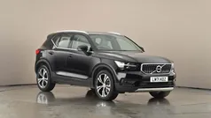 Used 2022 Volvo XC40 Inscription SUV | £24,069 (Fair price)