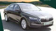 Black New 2024 Skoda Octavia SE L Hatchback | £23,990 (Fair price)