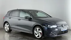 Used 2024 VW Golf VIII GTE Hatchback | £17,900 (Super price)