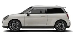 New 2025 Mini Cooper Classic Hatchback | £28,265 (Super price)