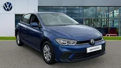 Used 2022 VW Polo Life Hatchback | £14,388 (Fair price)