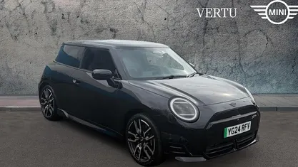 Used Mini Cooper Sport 160 kW (218 HP) 2026 Hatchback