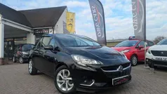 Black Used 2017 Vauxhall Corsa SRi Hatchback | £4,995 (Good price)