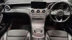 Mercedes GLC220