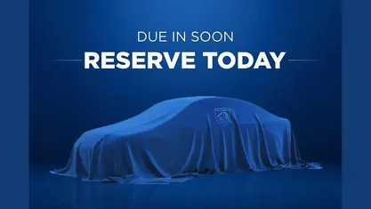 Used Peugeot e-208 Allure Premium 100 kW (136 HP) 2022 Grey Hatchback