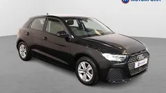 Used 2023 Audi A1 Sportback Hatchback | £17,299 (Good price)