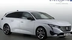 Used 2024 Peugeot 308 Allure Estate | £19,395 (Fair price)
