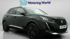 Used 2022 Peugeot e-2008 Premium SUV | £13,700 (Fair price)