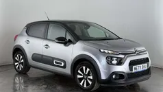 Used 2024 Citroën C3 PureTech Hatchback | £13,750 (Fair price)