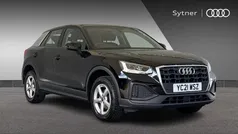 Used 2021 Audi Q2 SUV | £18,500 (Good price)