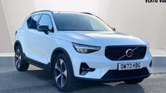 Used 2026 Volvo XC40 Plus SUV | £31,081 (Fair price)