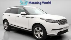 Used 2023 Land Rover Range Rover Velar S SUV | £26,100 (Super price)