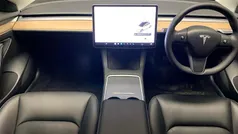 Used 2023 Tesla Model 3 Long Range Sedan | £19,739 (Fair price)
