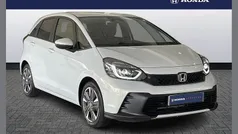 Used 2024 Honda Jazz Advance Hatchback | £22,700 (Fair price)