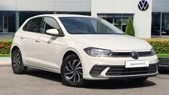 Used 2022 VW Polo Life Hatchback | £16,499 (Fair price)