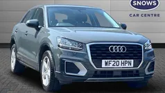 Used 2020 Audi Q2 Sport SUV | £15,928 (Super price)