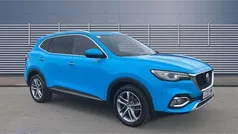 Used 2022 MG HS Exclusive SUV | £16,776 (Fair price)