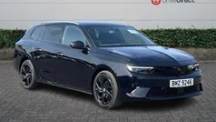Used 2025 Vauxhall Astra Estate | £18,490 (Super price)