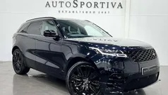 Used 2023 Land Rover Range Rover Velar SE Dynamic SUV | £34,300 (Good price)