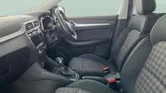 Used 2018 MG ZS Excite Sedan | £11,278 (Fair price)