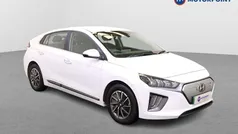 Used 2021 Hyundai Ioniq 6 Premium Sedan | £12,899