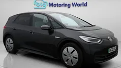 Used 2022 VW ID.3 Pro Performance Hatchback | £15,200 (Fair price)