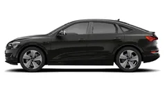 Used 2023 Audi e-tron Sportback S-Line SUV | £24,590 (Fair price)
