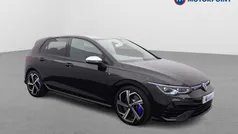 Used 2024 VW Golf VIII R Hatchback | £33,399 (Fair price)