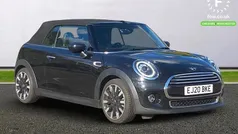 Used 2020 Mini Cooper Cabriolet Comfort Cabriolet | £15,499 (Fair price)