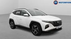 Used 2024 Hyundai Tucson Ultimate SUV | £19,699 (Fair price)