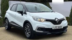 Used 2019 Renault Captur Iconic SUV | £7,800 (Good price)