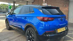 Used 2022 Vauxhall Grandland X GS Line SUV | £18,095 (Fair price)