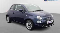 Used 2023 Fiat 500 Hatchback | £9,099 (Fair price)