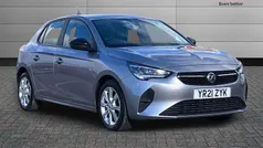Used 2021 Vauxhall Corsa Hatchback | £8,995 (Fair price)